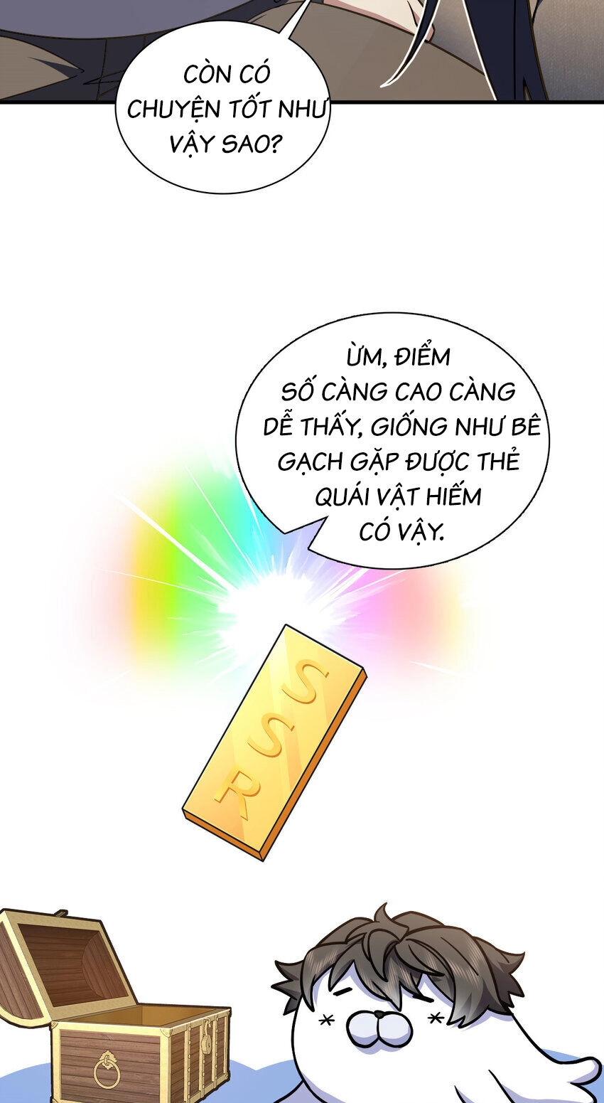 Bà Xã Nhà Tôi Đến Từ Ngàn Năm Trước Chapter 150 - 19