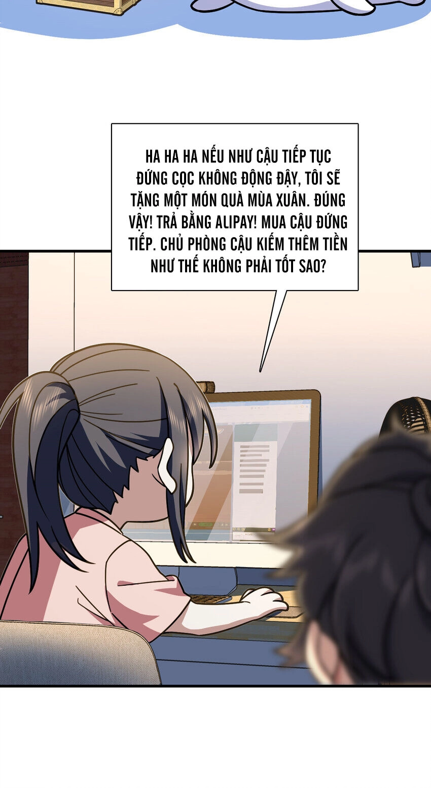 Bà Xã Nhà Tôi Đến Từ Ngàn Năm Trước Chapter 150 - 20