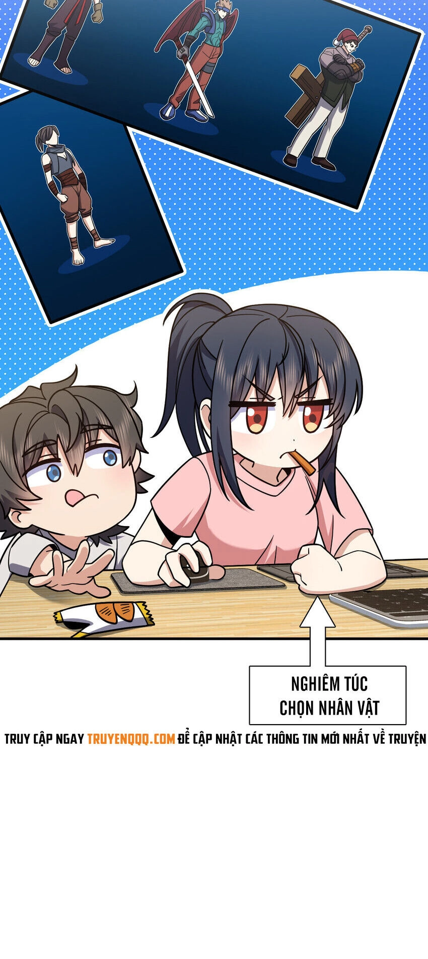 Bà Xã Nhà Tôi Đến Từ Ngàn Năm Trước Chapter 150 - 25