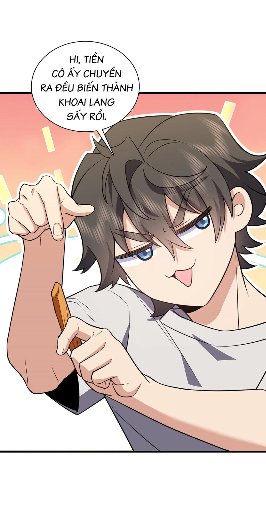 Bà Xã Nhà Tôi Đến Từ Ngàn Năm Trước Chapter 150 - 26