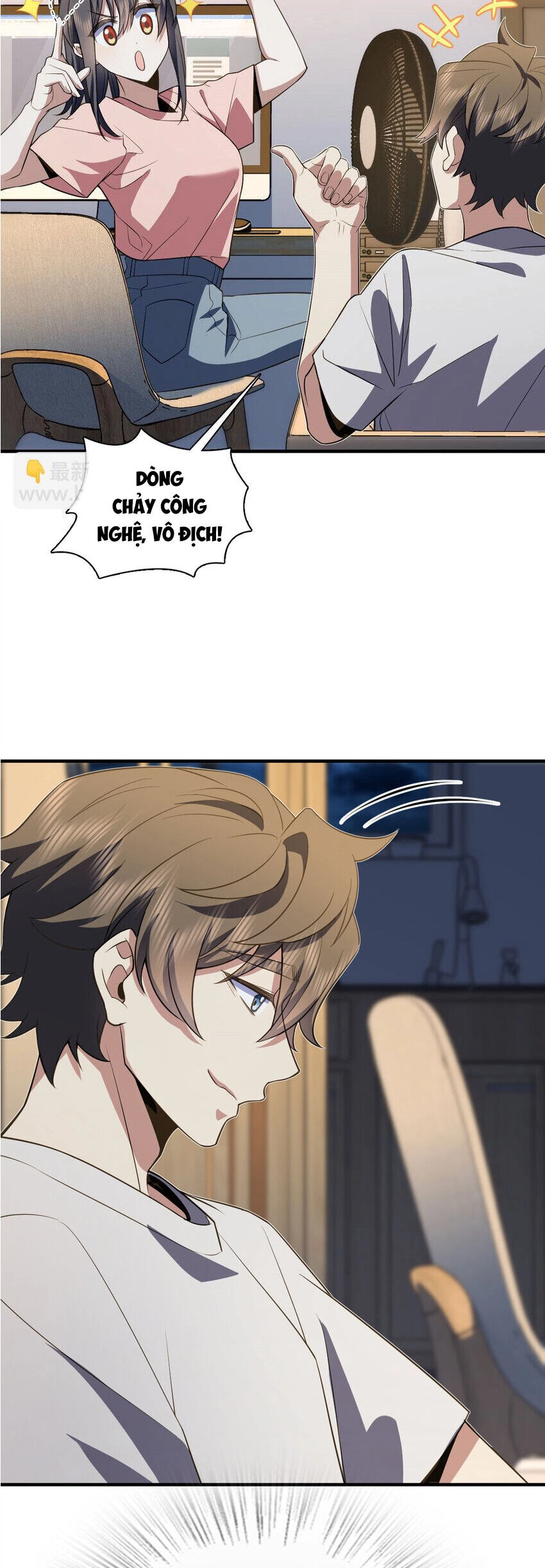 Bà Xã Nhà Tôi Đến Từ Ngàn Năm Trước Chapter 150 - 28