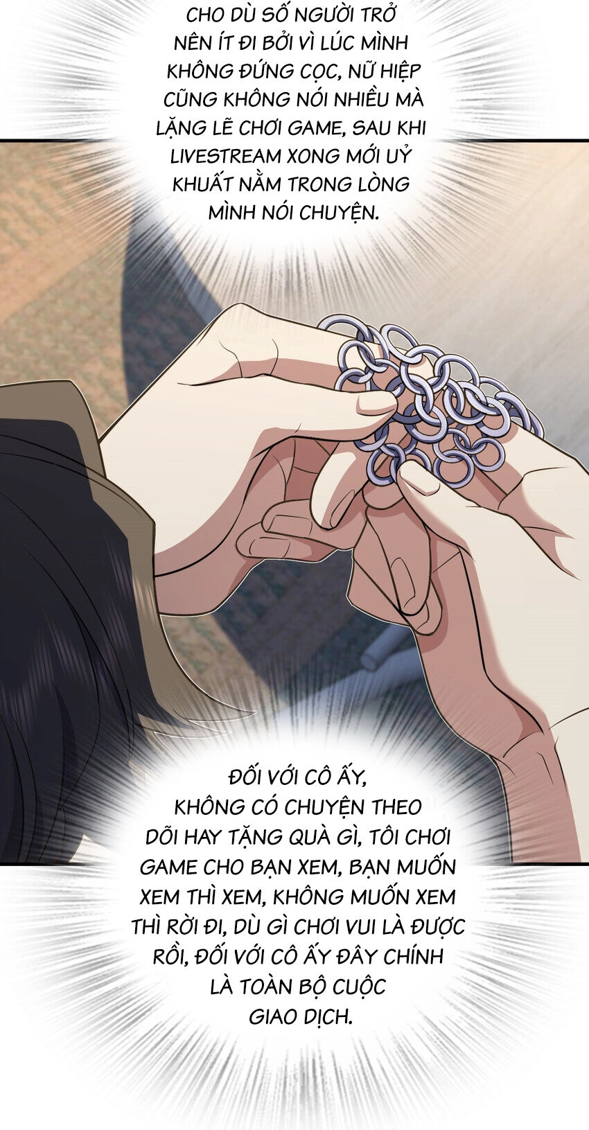 Bà Xã Nhà Tôi Đến Từ Ngàn Năm Trước Chapter 150 - 29