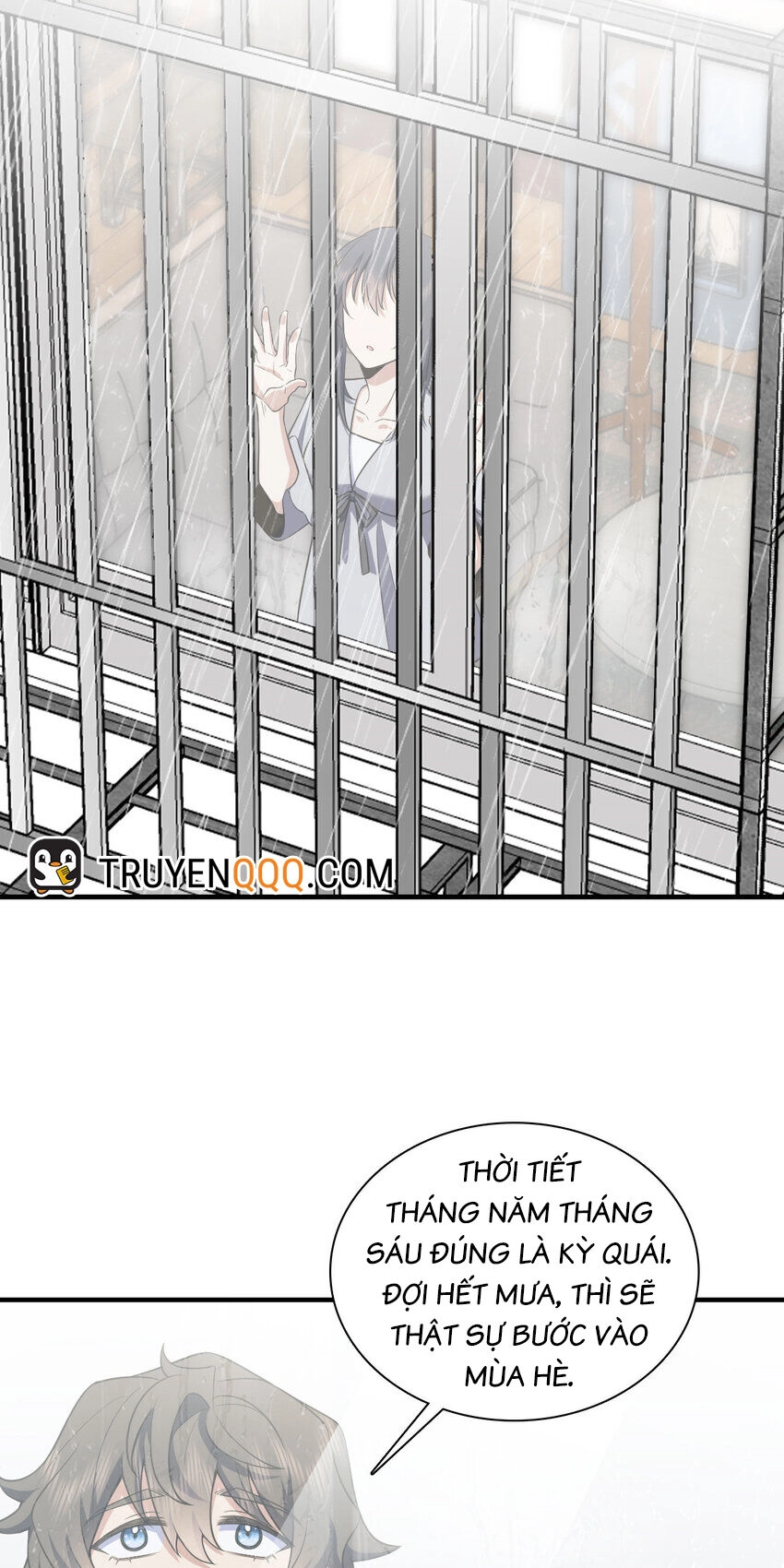 Bà Xã Nhà Tôi Đến Từ Ngàn Năm Trước Chapter 150 - 30