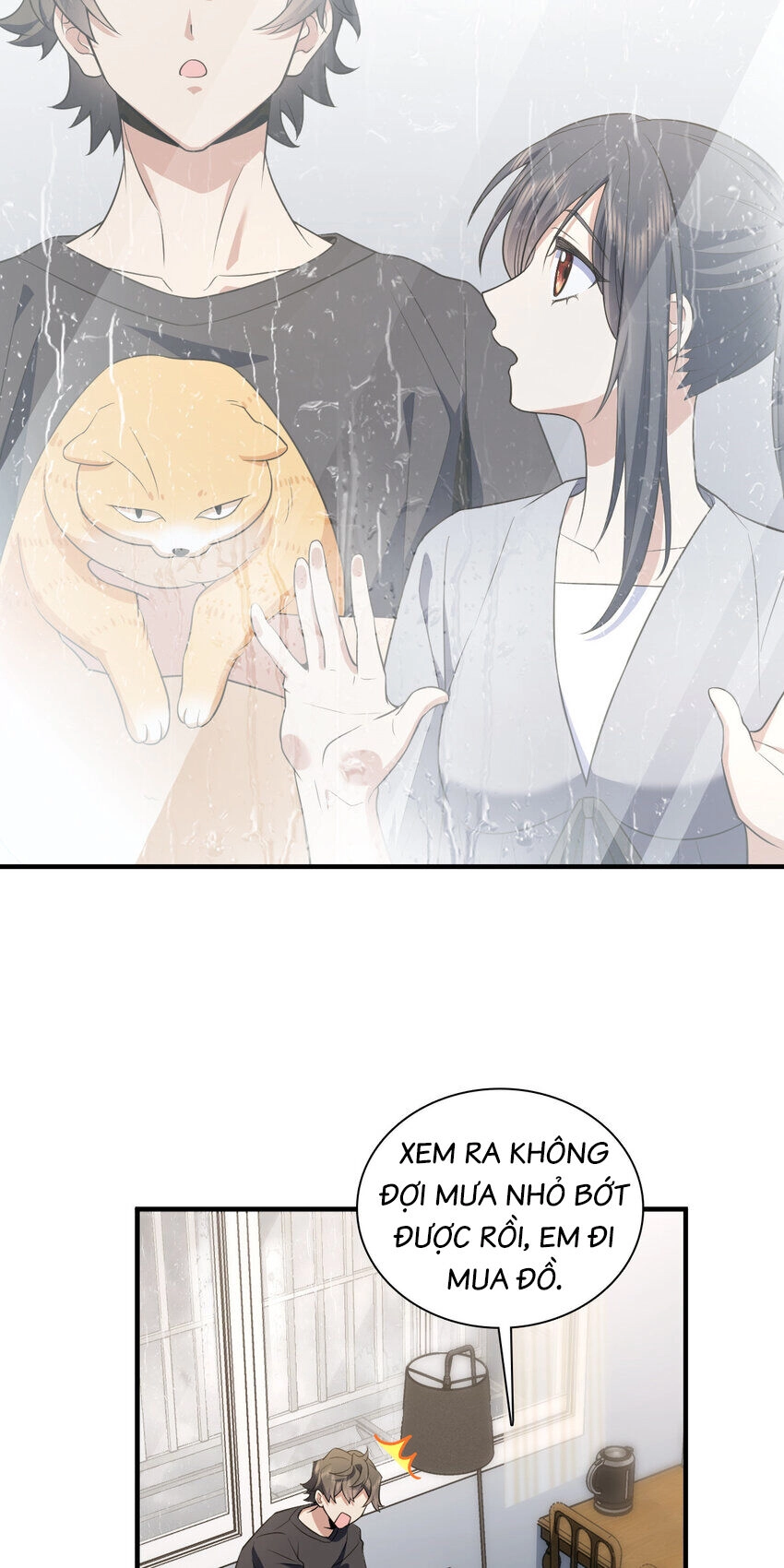 Bà Xã Nhà Tôi Đến Từ Ngàn Năm Trước Chapter 150 - 31