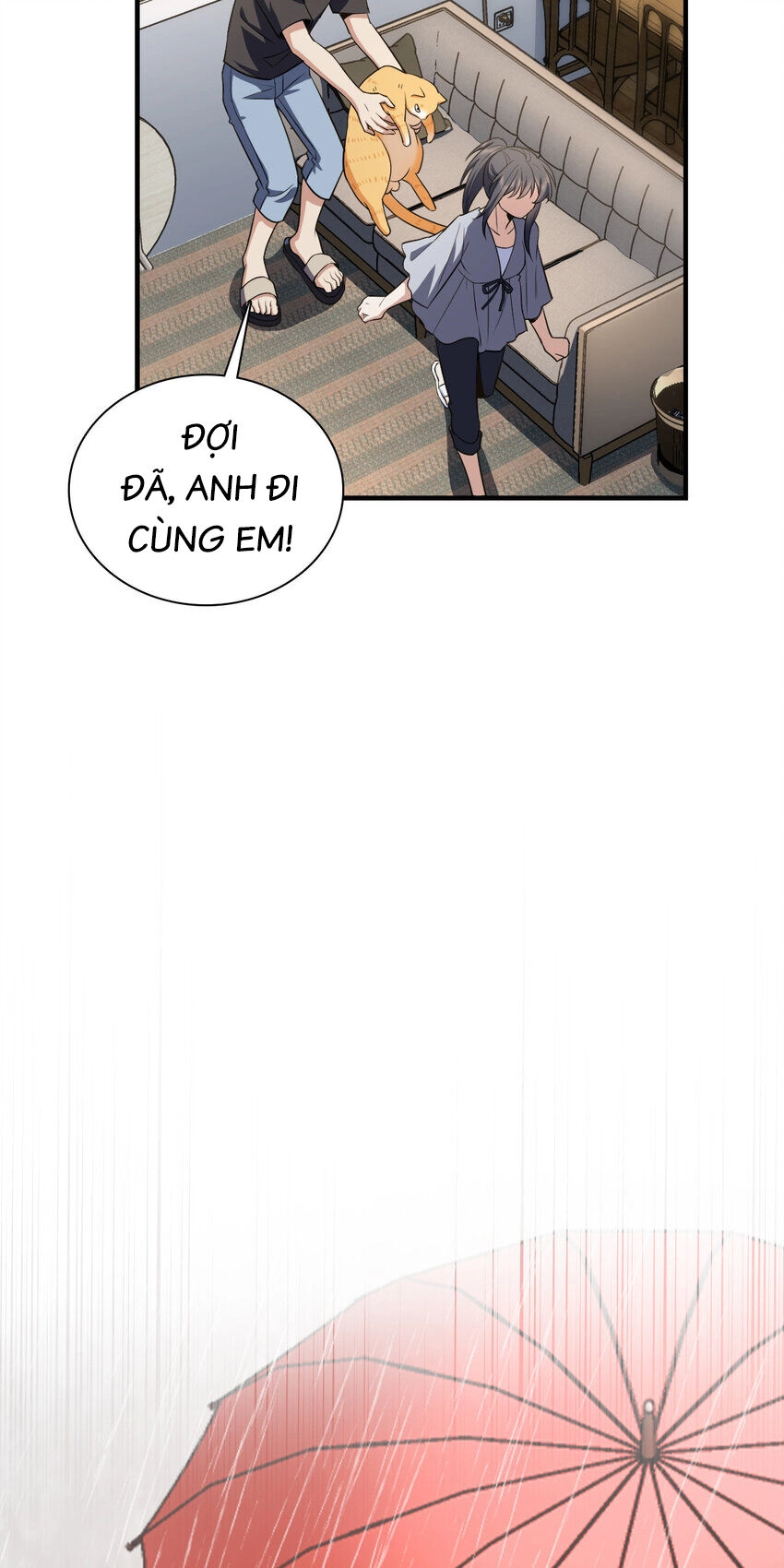 Bà Xã Nhà Tôi Đến Từ Ngàn Năm Trước Chapter 150 - 32