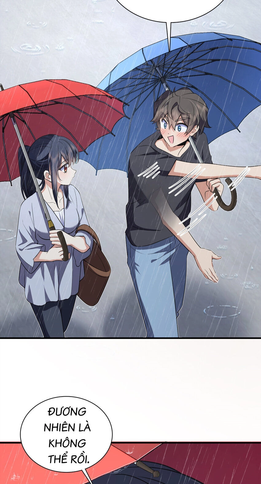 Bà Xã Nhà Tôi Đến Từ Ngàn Năm Trước Chapter 150 - 37