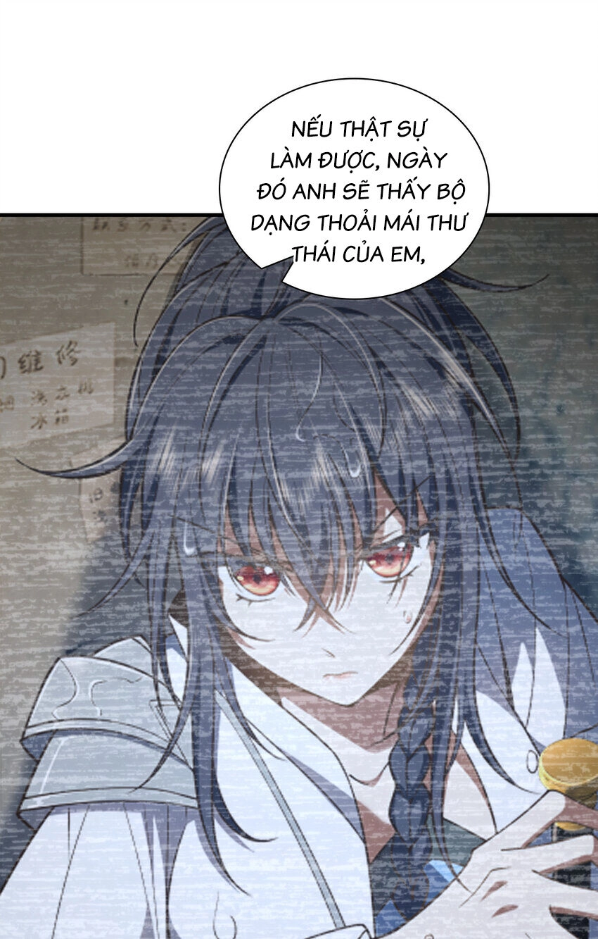 Bà Xã Nhà Tôi Đến Từ Ngàn Năm Trước Chapter 151 - 1