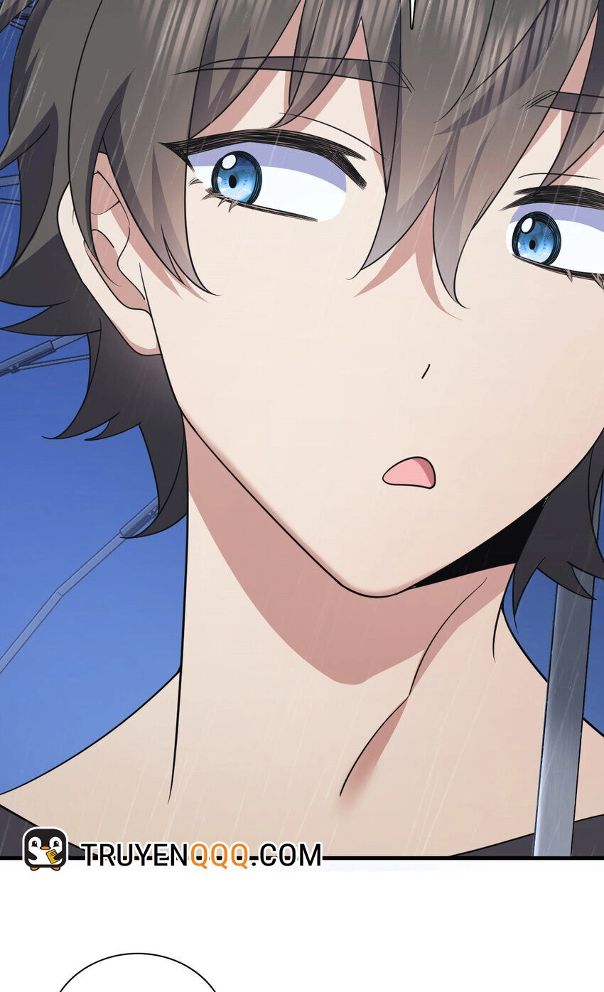 Bà Xã Nhà Tôi Đến Từ Ngàn Năm Trước Chapter 151 - 3