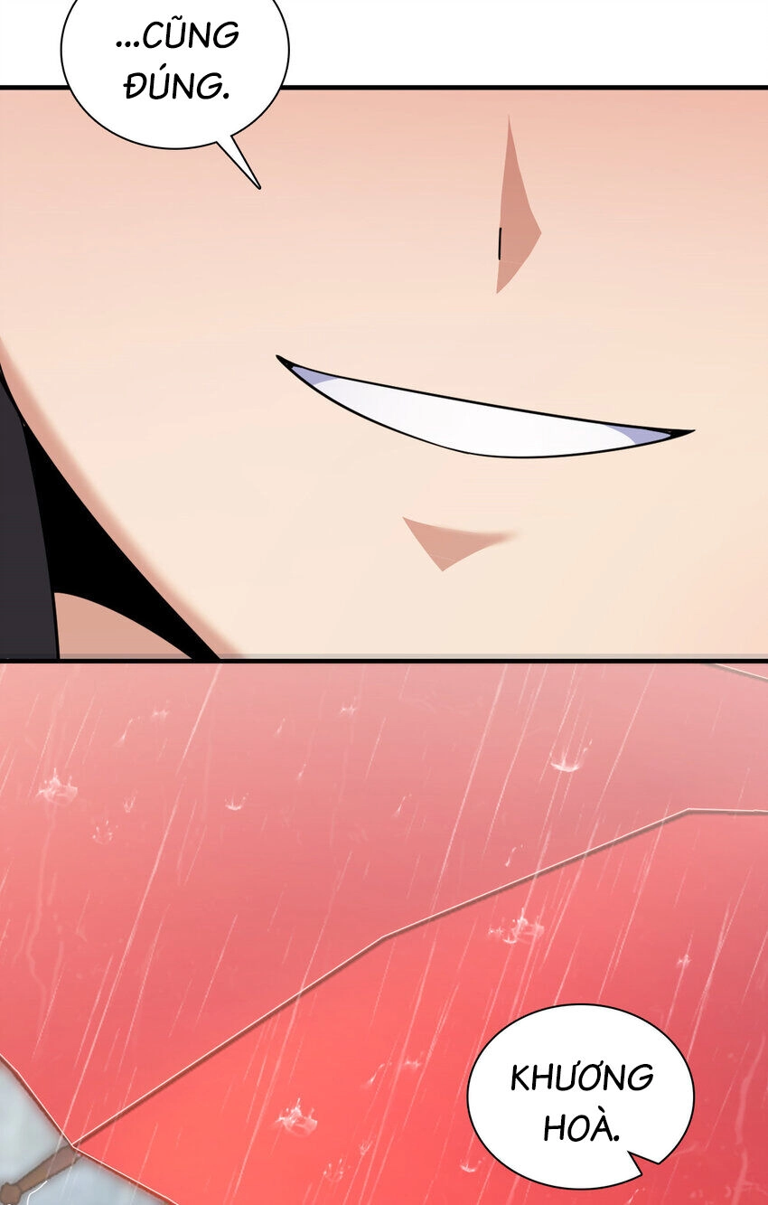 Bà Xã Nhà Tôi Đến Từ Ngàn Năm Trước Chapter 151 - 4