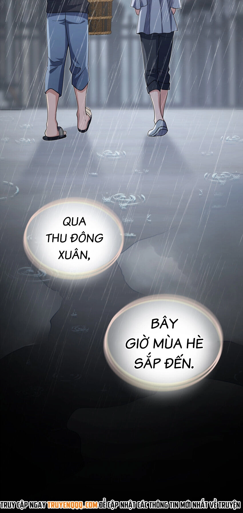 Bà Xã Nhà Tôi Đến Từ Ngàn Năm Trước Chapter 151 - 9