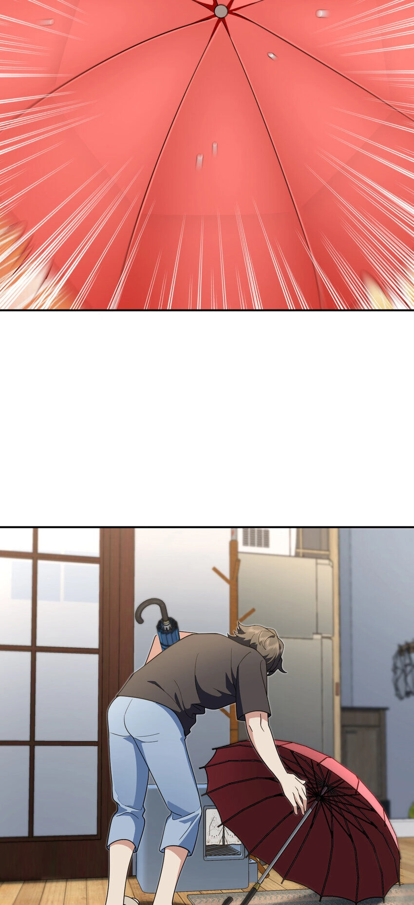 Bà Xã Nhà Tôi Đến Từ Ngàn Năm Trước Chapter 151 - 10