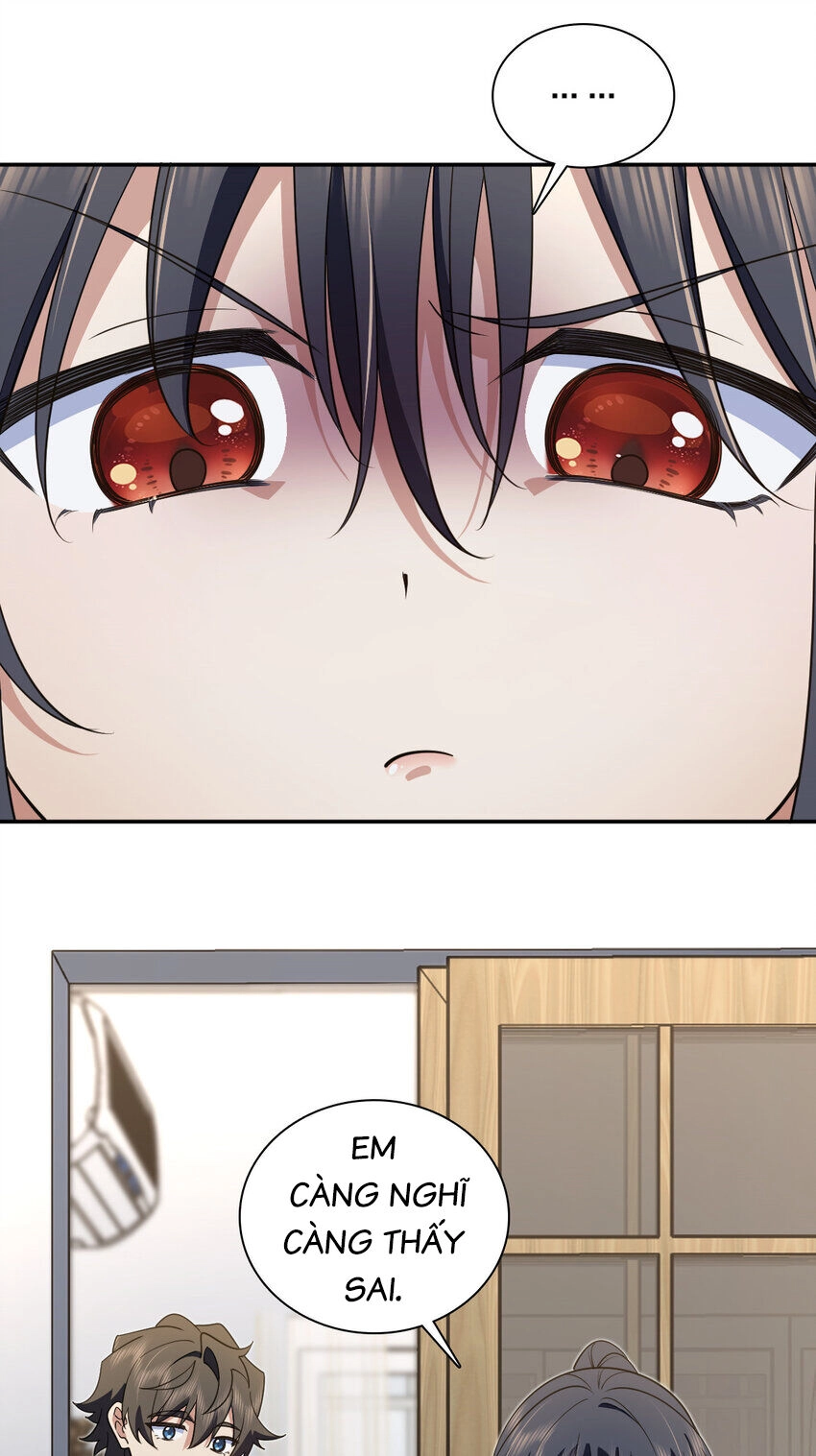 Bà Xã Nhà Tôi Đến Từ Ngàn Năm Trước Chapter 151 - 14