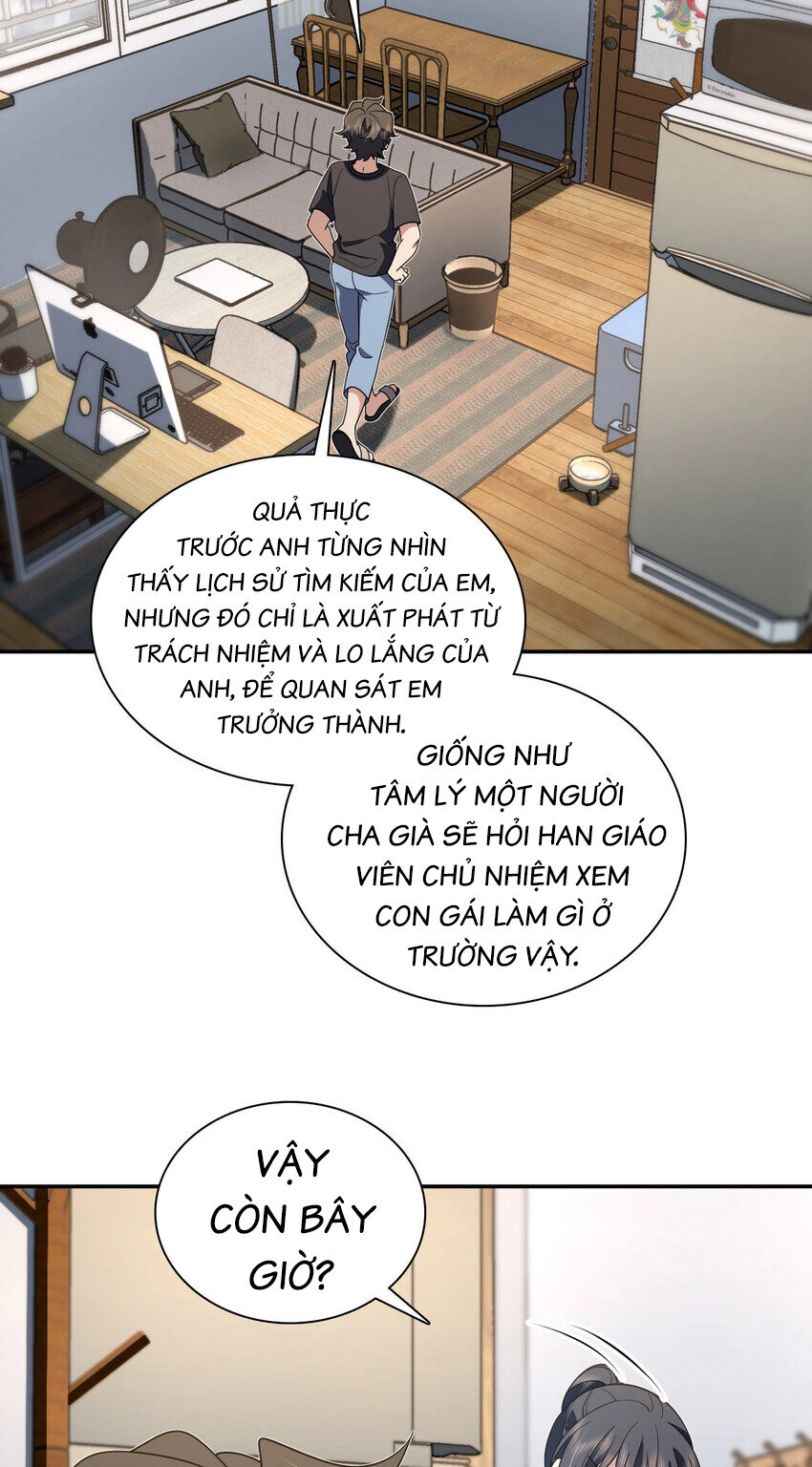 Bà Xã Nhà Tôi Đến Từ Ngàn Năm Trước Chapter 151 - 21