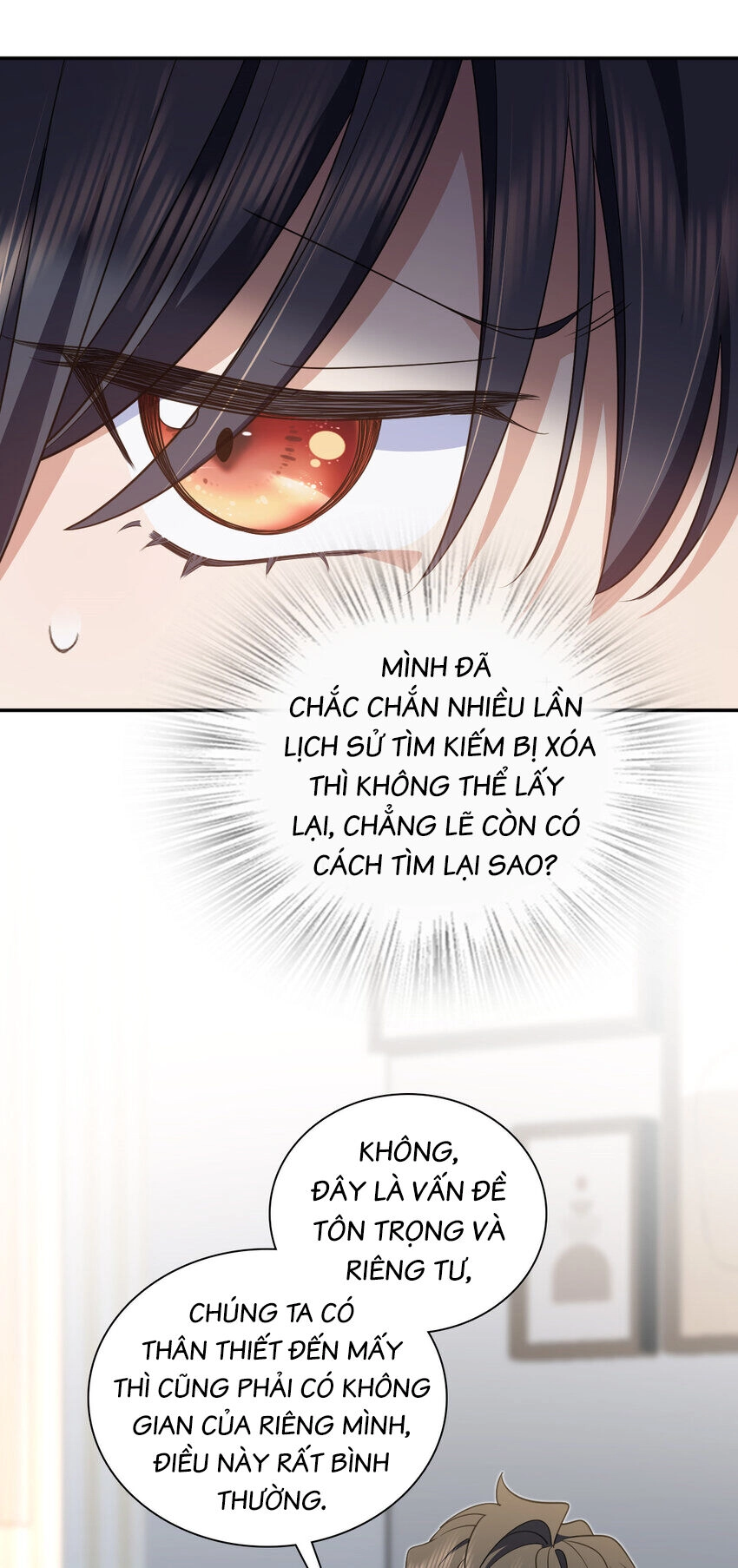 Bà Xã Nhà Tôi Đến Từ Ngàn Năm Trước Chapter 151 - 24