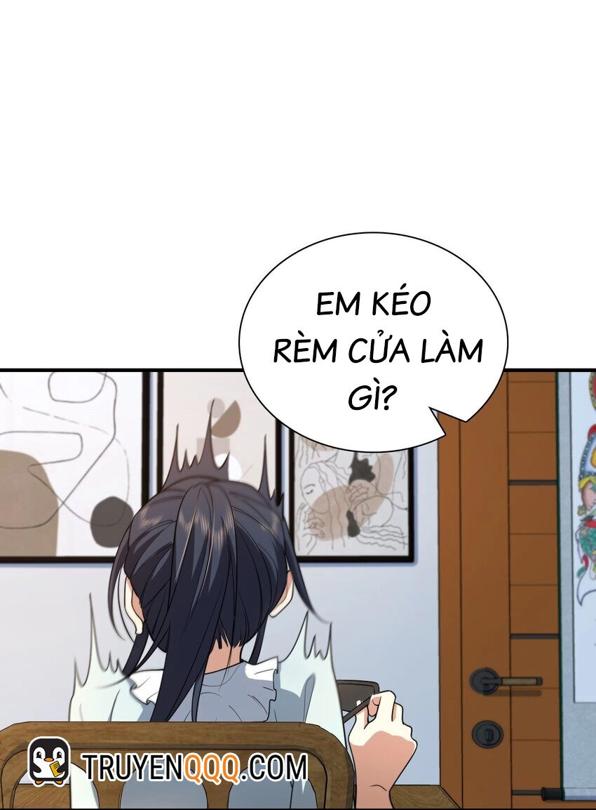 Bà Xã Nhà Tôi Đến Từ Ngàn Năm Trước Chapter 152 - 21