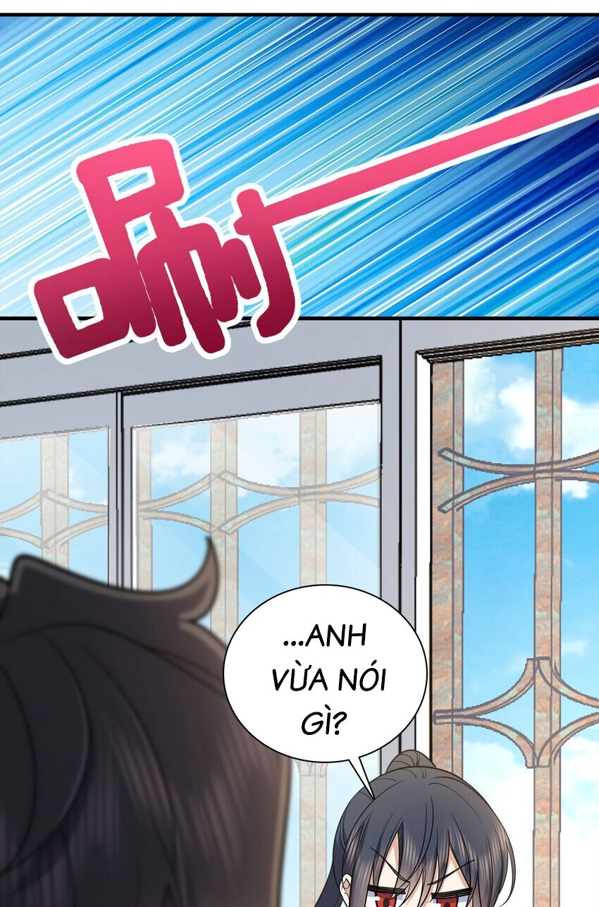 Bà Xã Nhà Tôi Đến Từ Ngàn Năm Trước Chapter 153 - 1