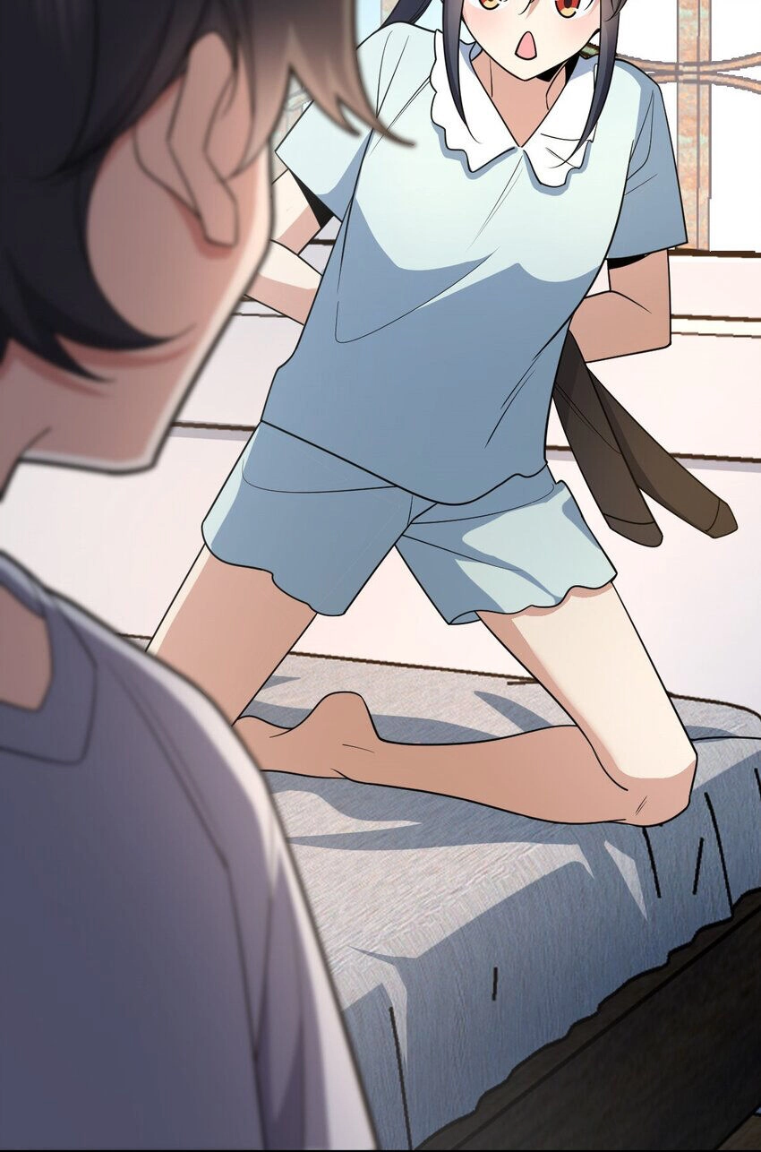 Bà Xã Nhà Tôi Đến Từ Ngàn Năm Trước Chapter 153 - 2