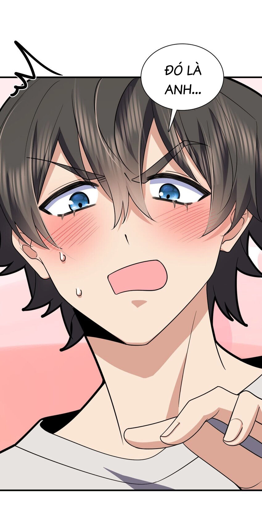 Bà Xã Nhà Tôi Đến Từ Ngàn Năm Trước Chapter 153 - 6