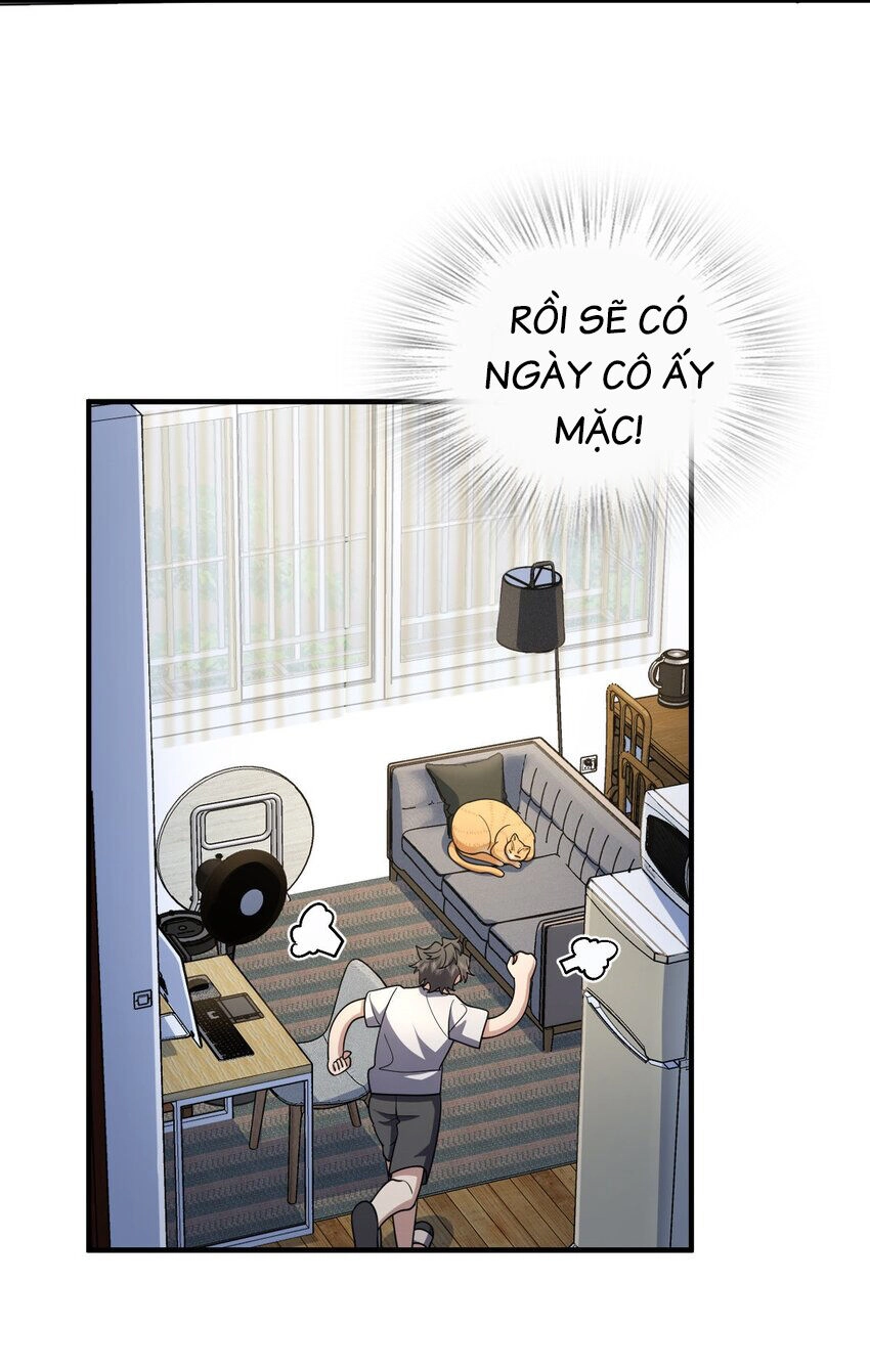 Bà Xã Nhà Tôi Đến Từ Ngàn Năm Trước Chapter 153 - 8