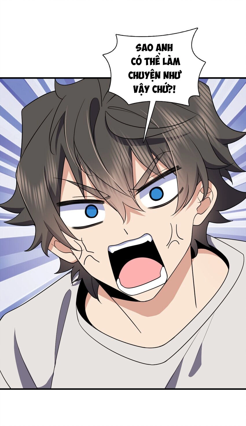 Bà Xã Nhà Tôi Đến Từ Ngàn Năm Trước Chapter 153 - 11