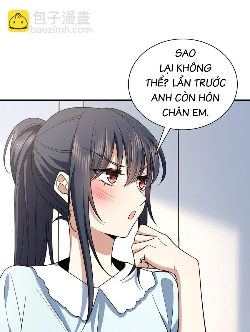 Bà Xã Nhà Tôi Đến Từ Ngàn Năm Trước Chapter 153 - 12