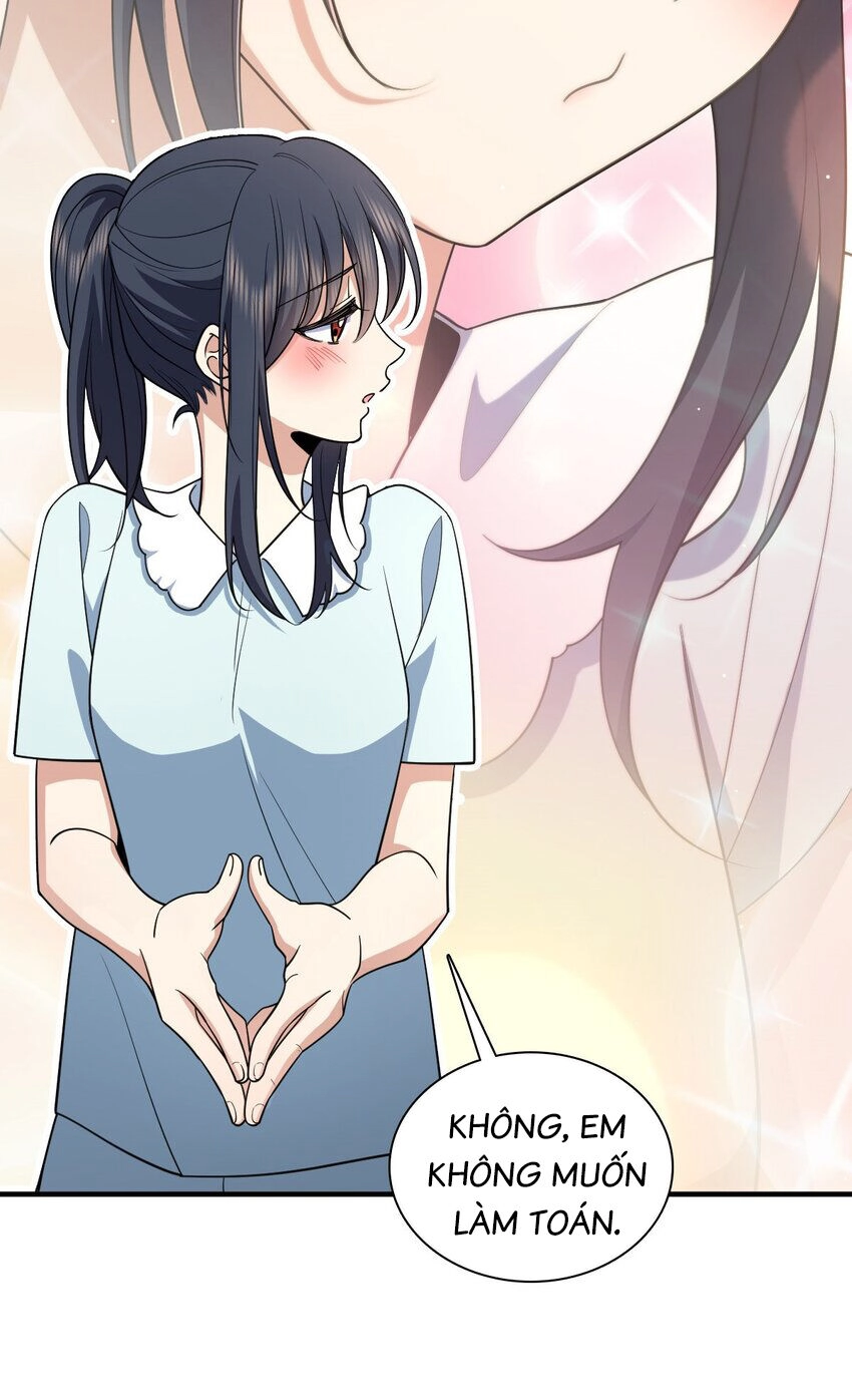 Bà Xã Nhà Tôi Đến Từ Ngàn Năm Trước Chapter 153 - 21