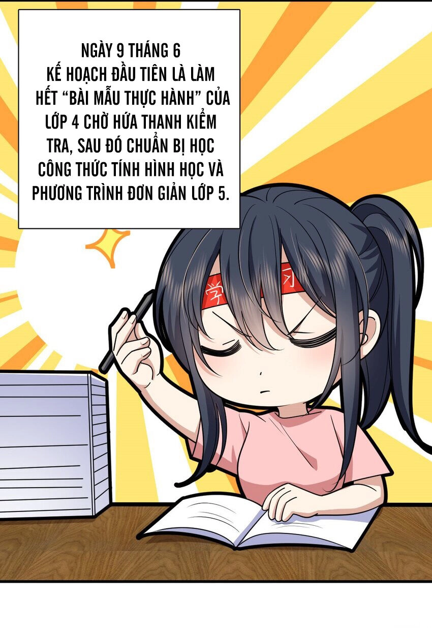 Bà Xã Nhà Tôi Đến Từ Ngàn Năm Trước Chapter 153 - 27