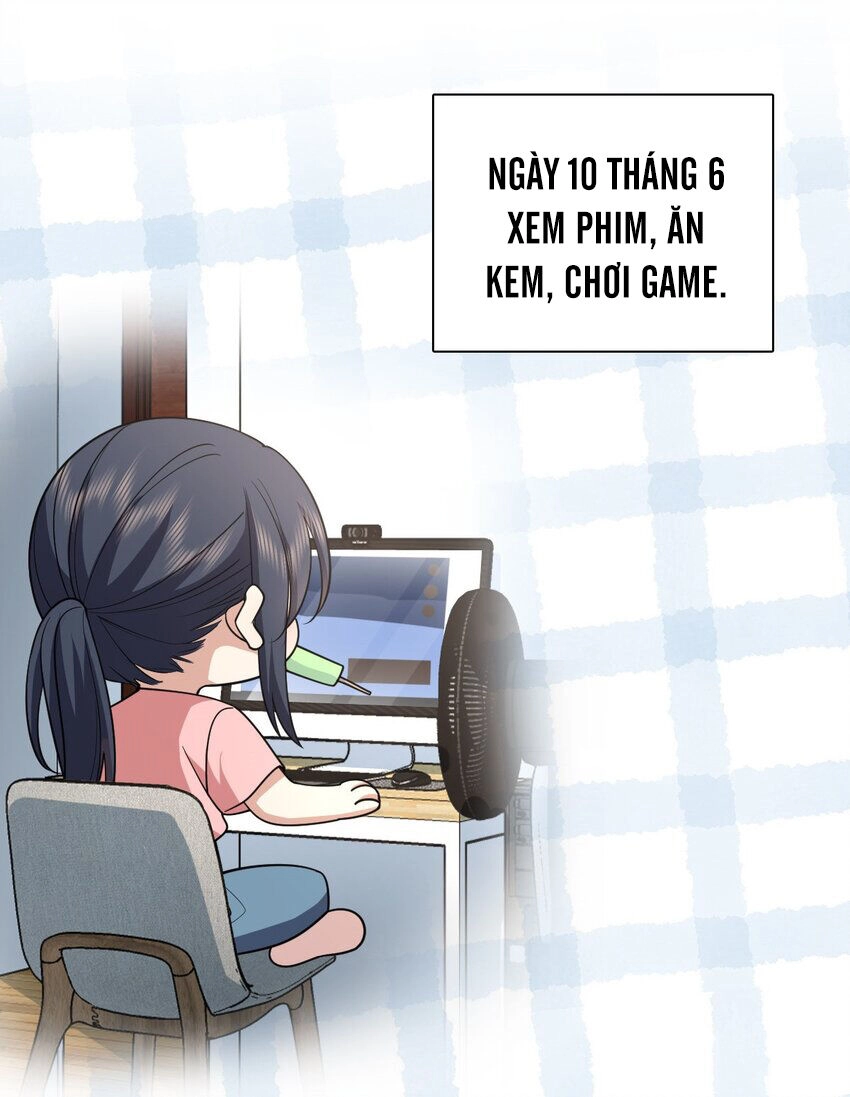 Bà Xã Nhà Tôi Đến Từ Ngàn Năm Trước Chapter 153 - 28