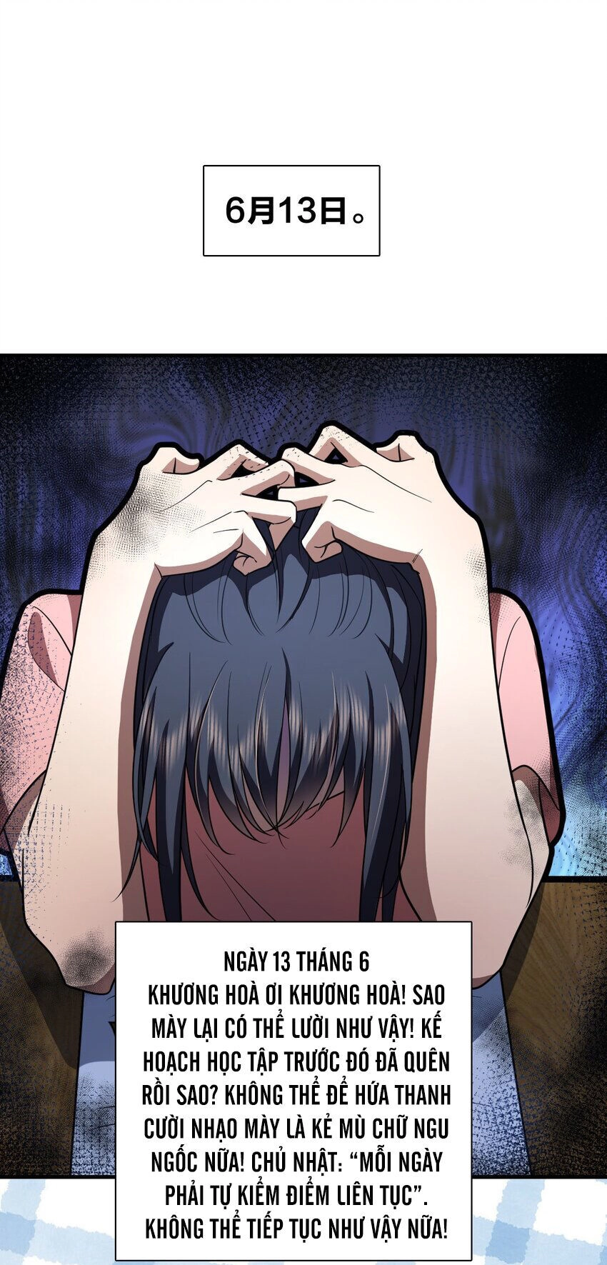 Bà Xã Nhà Tôi Đến Từ Ngàn Năm Trước Chapter 153 - 31