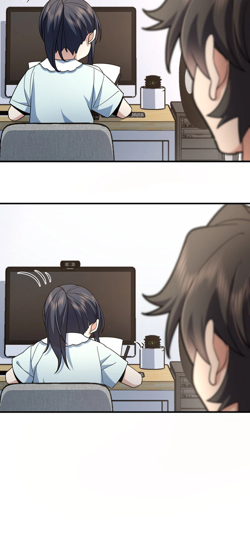 Bà Xã Nhà Tôi Đến Từ Ngàn Năm Trước Chapter 153.5 - 15