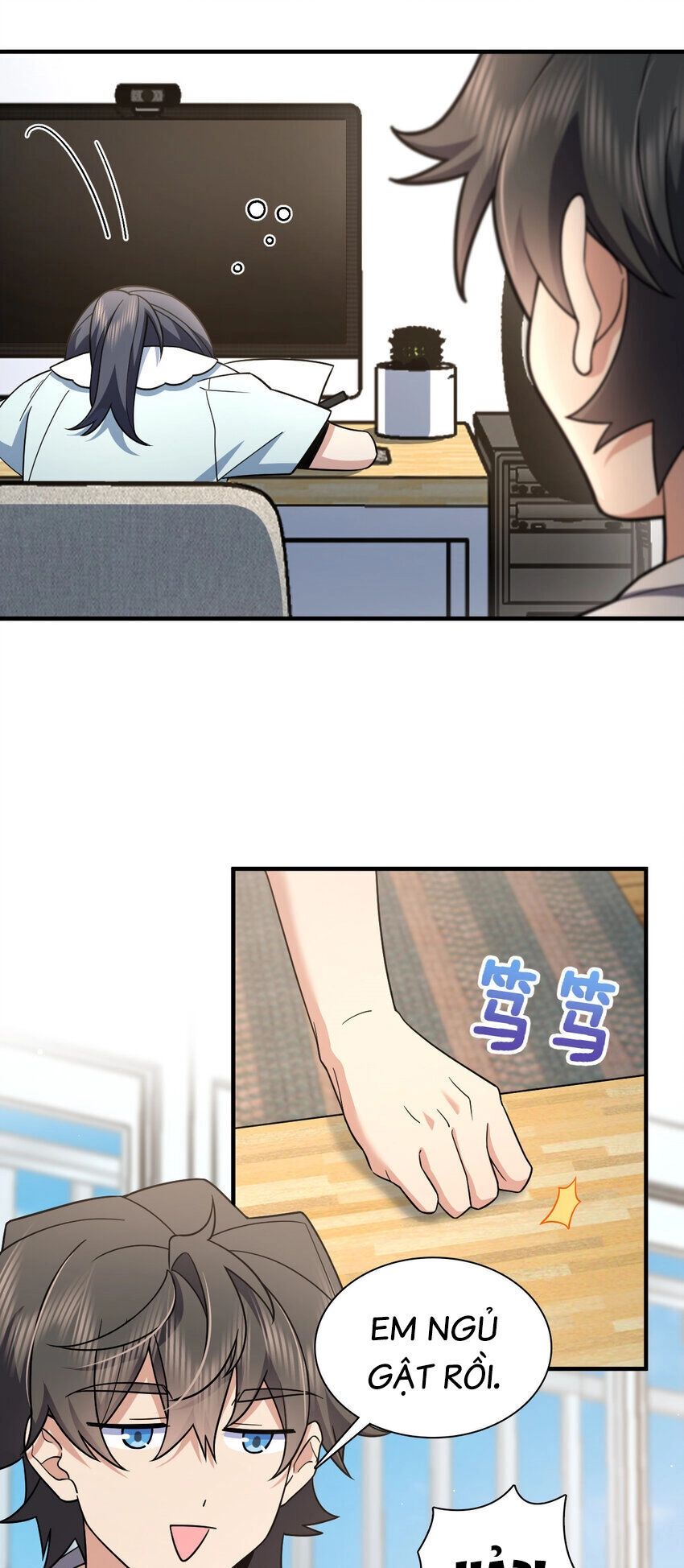 Bà Xã Nhà Tôi Đến Từ Ngàn Năm Trước Chapter 153.5 - 16