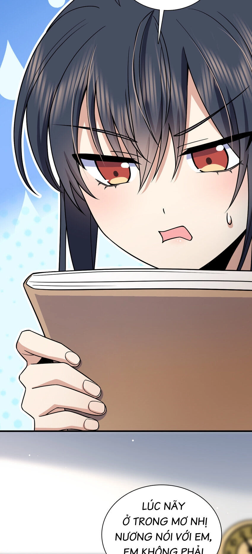 Bà Xã Nhà Tôi Đến Từ Ngàn Năm Trước Chapter 153.5 - 18