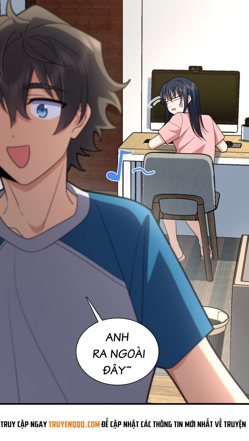 Bà Xã Nhà Tôi Đến Từ Ngàn Năm Trước Chapter 153.5 - 37