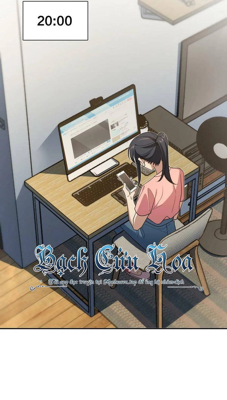 Bà Xã Nhà Tôi Đến Từ Ngàn Năm Trước Chapter 154 - 9