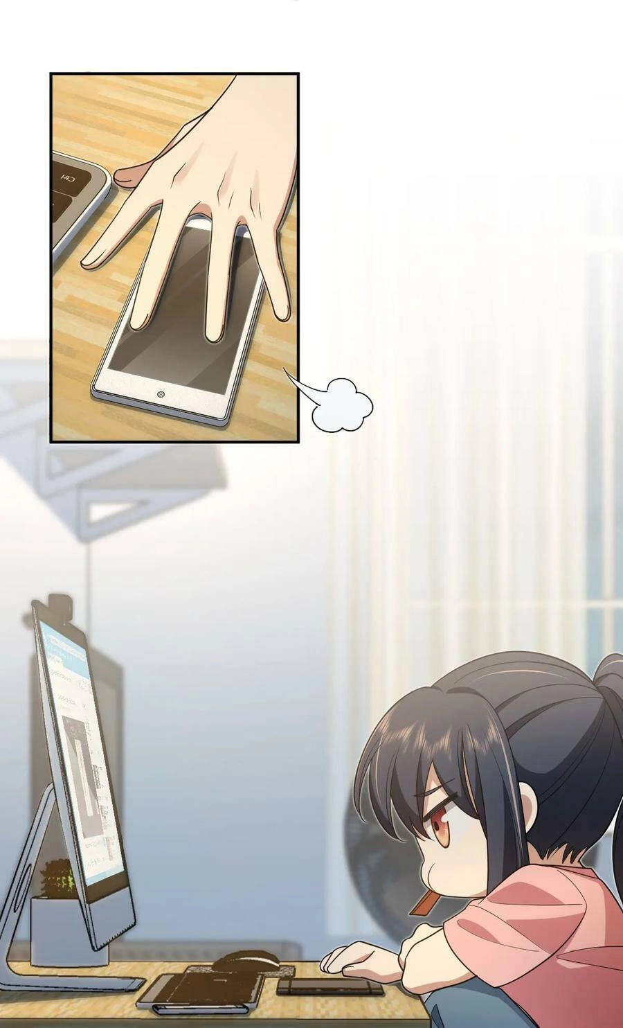 Bà Xã Nhà Tôi Đến Từ Ngàn Năm Trước Chapter 154 - 11