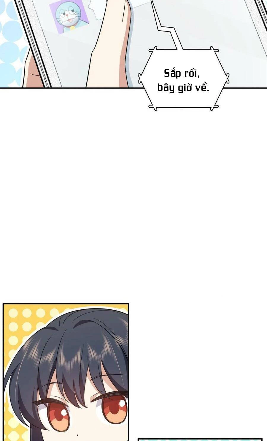 Bà Xã Nhà Tôi Đến Từ Ngàn Năm Trước Chapter 154 - 17