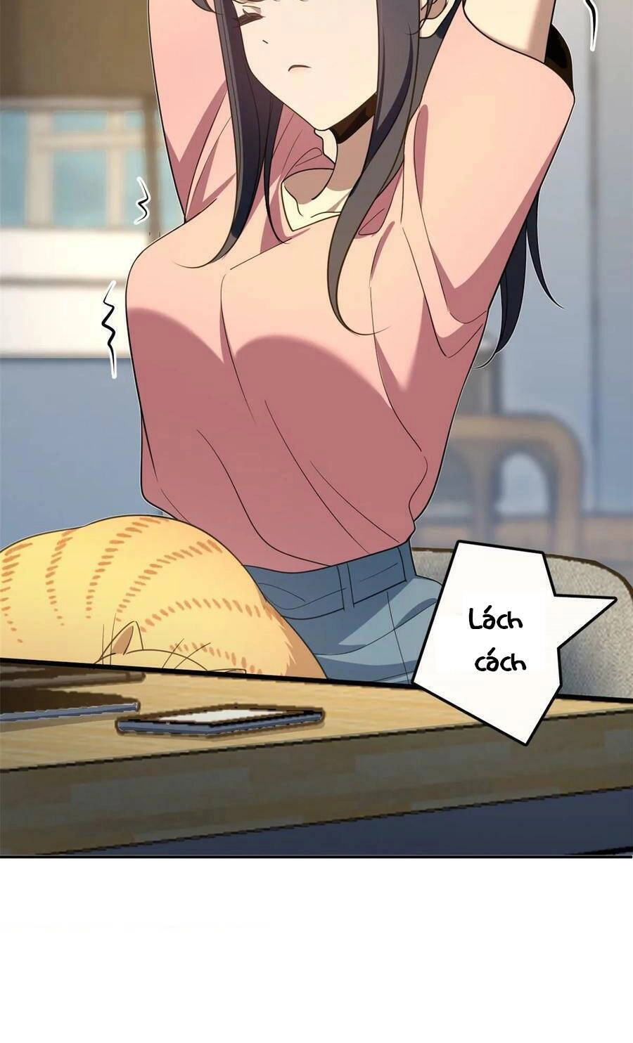 Bà Xã Nhà Tôi Đến Từ Ngàn Năm Trước Chapter 154 - 19