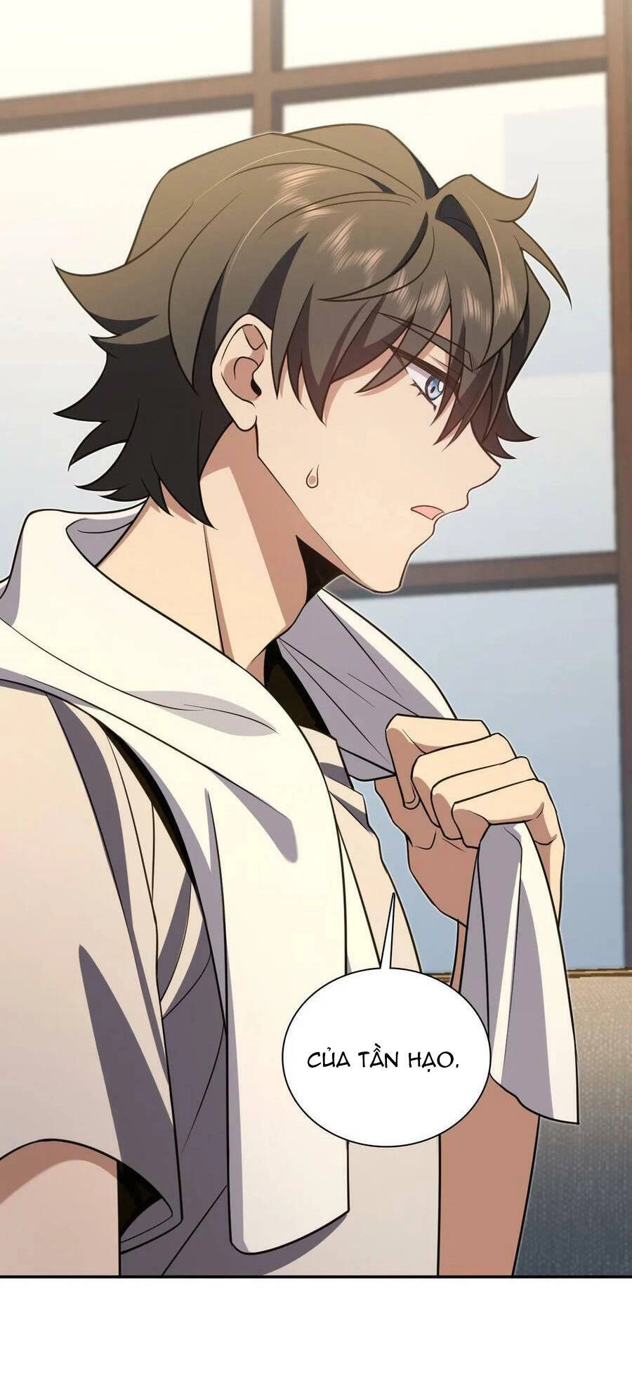 Bà Xã Nhà Tôi Đến Từ Ngàn Năm Trước Chapter 154 - 30