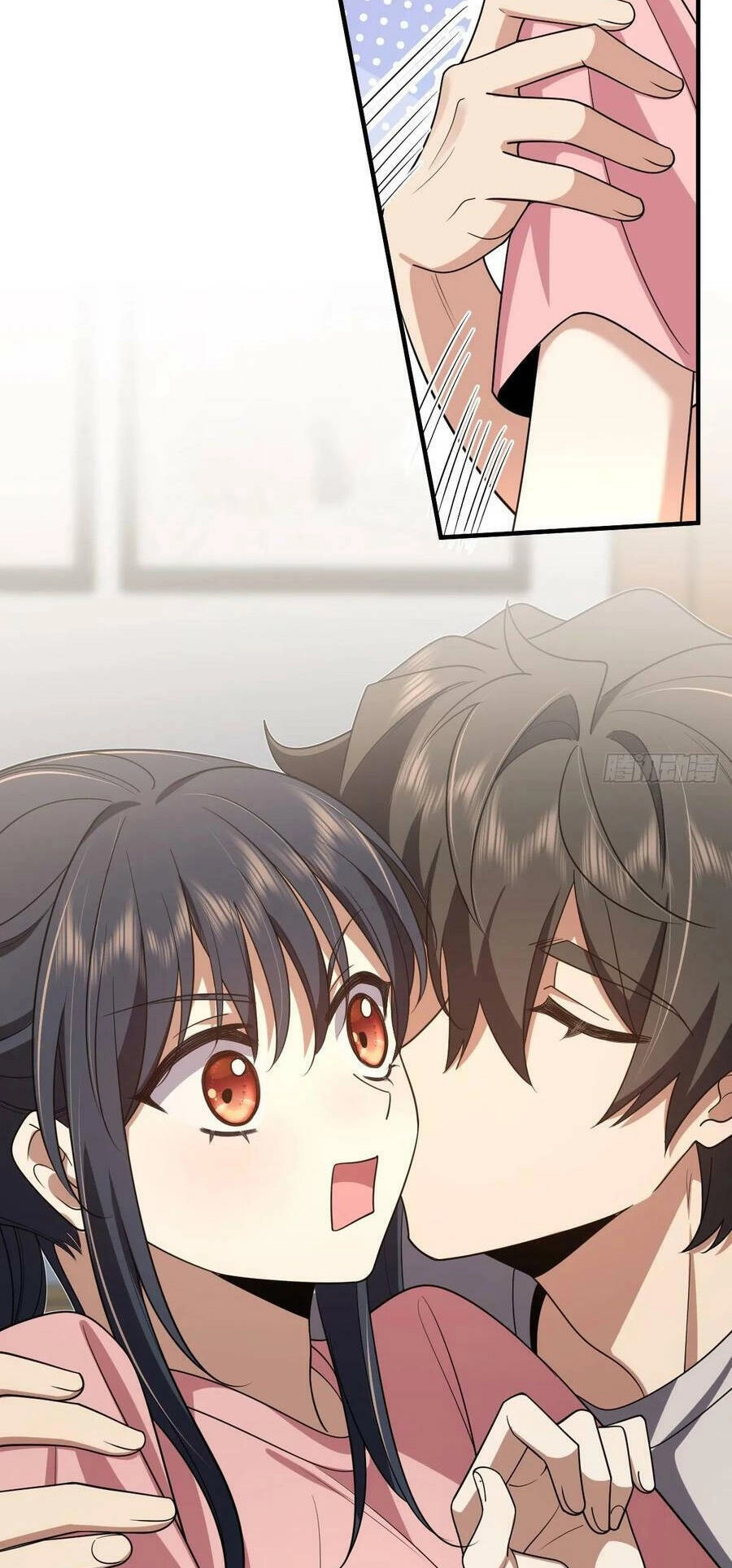 Bà Xã Nhà Tôi Đến Từ Ngàn Năm Trước Chapter 155 - 4