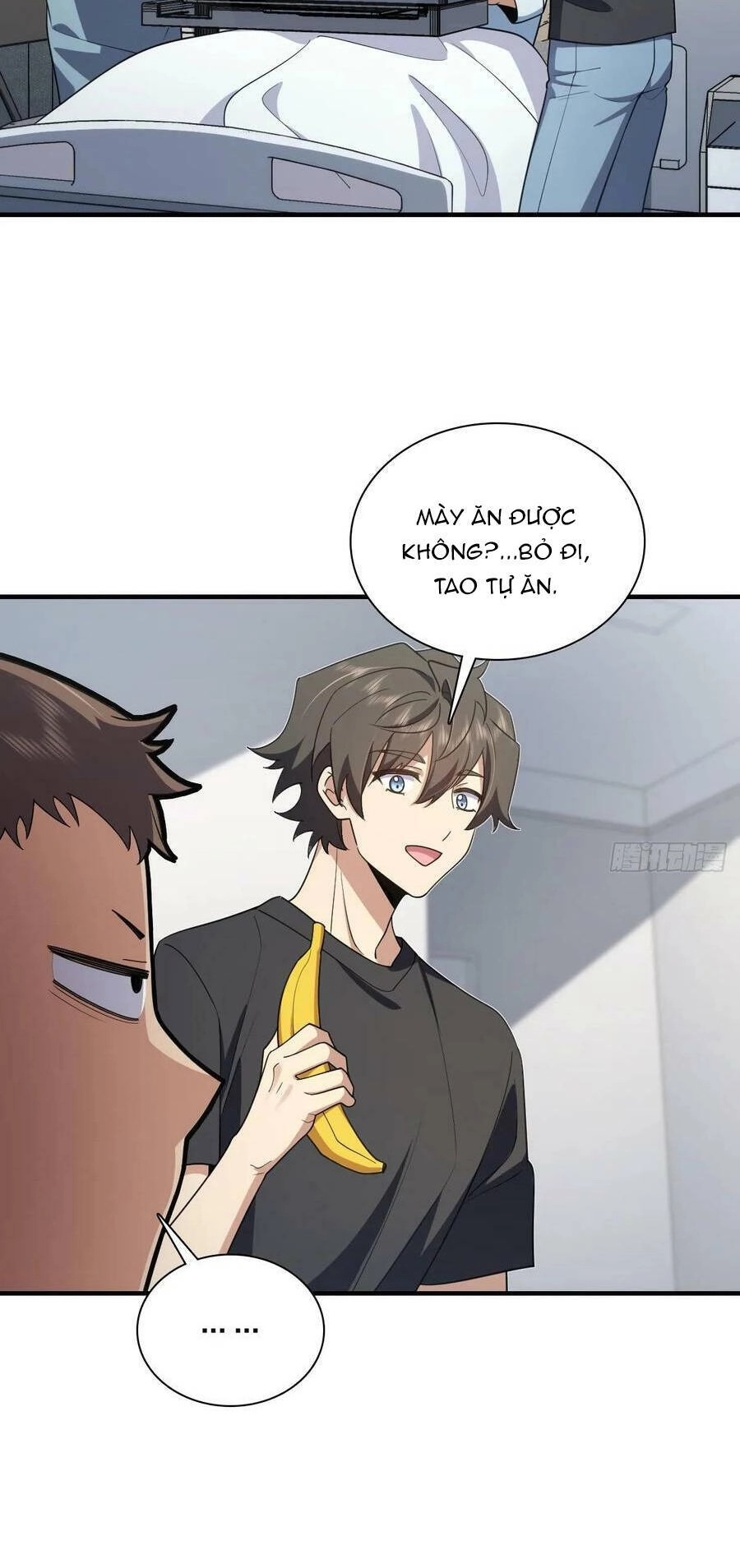 Bà Xã Nhà Tôi Đến Từ Ngàn Năm Trước Chapter 155 - 16