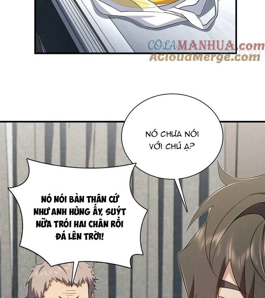 Bà Xã Nhà Tôi Đến Từ Ngàn Năm Trước Chapter 155 - 18