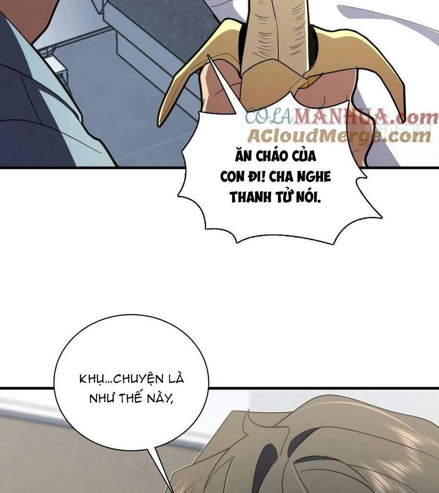 Bà Xã Nhà Tôi Đến Từ Ngàn Năm Trước Chapter 155 - 22