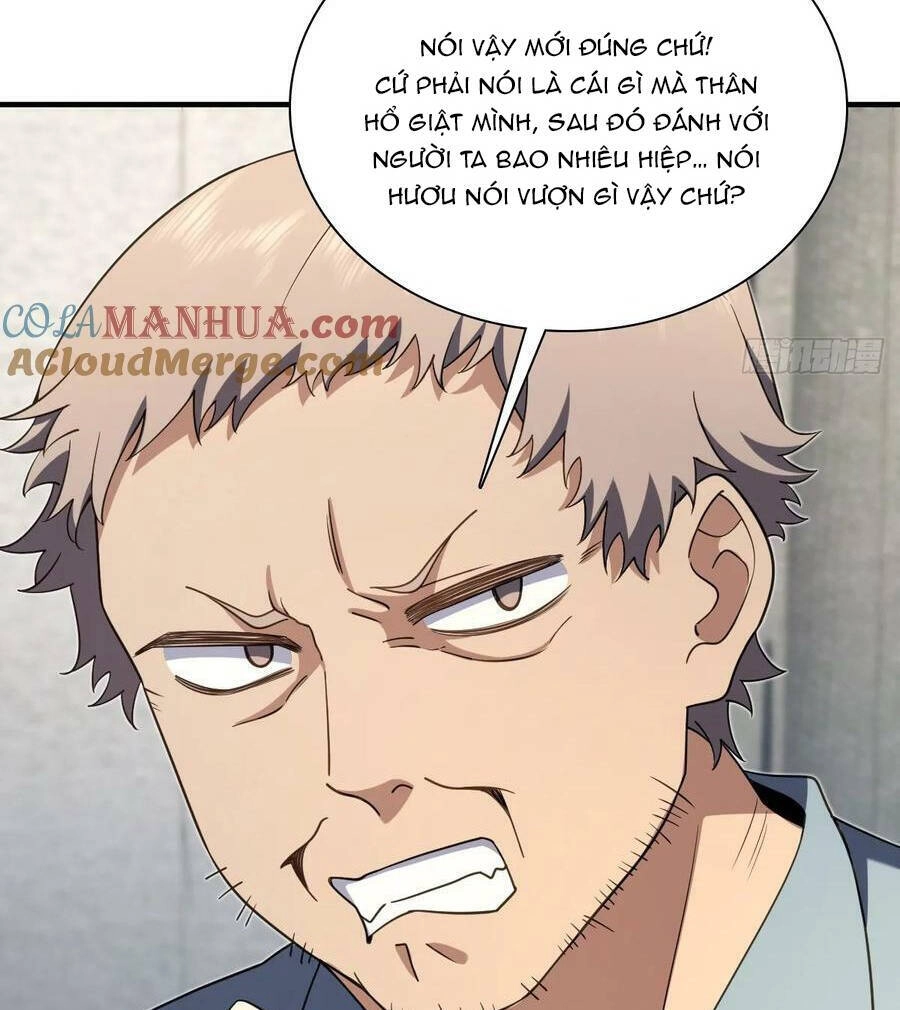 Bà Xã Nhà Tôi Đến Từ Ngàn Năm Trước Chapter 155 - 26