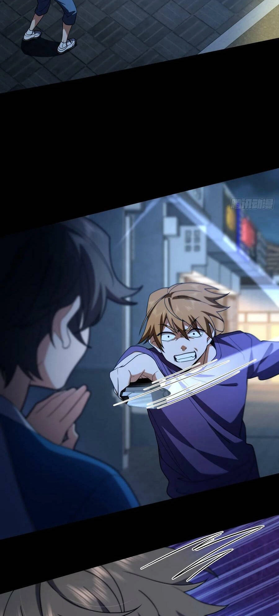 Bà Xã Nhà Tôi Đến Từ Ngàn Năm Trước Chapter 156 - 2