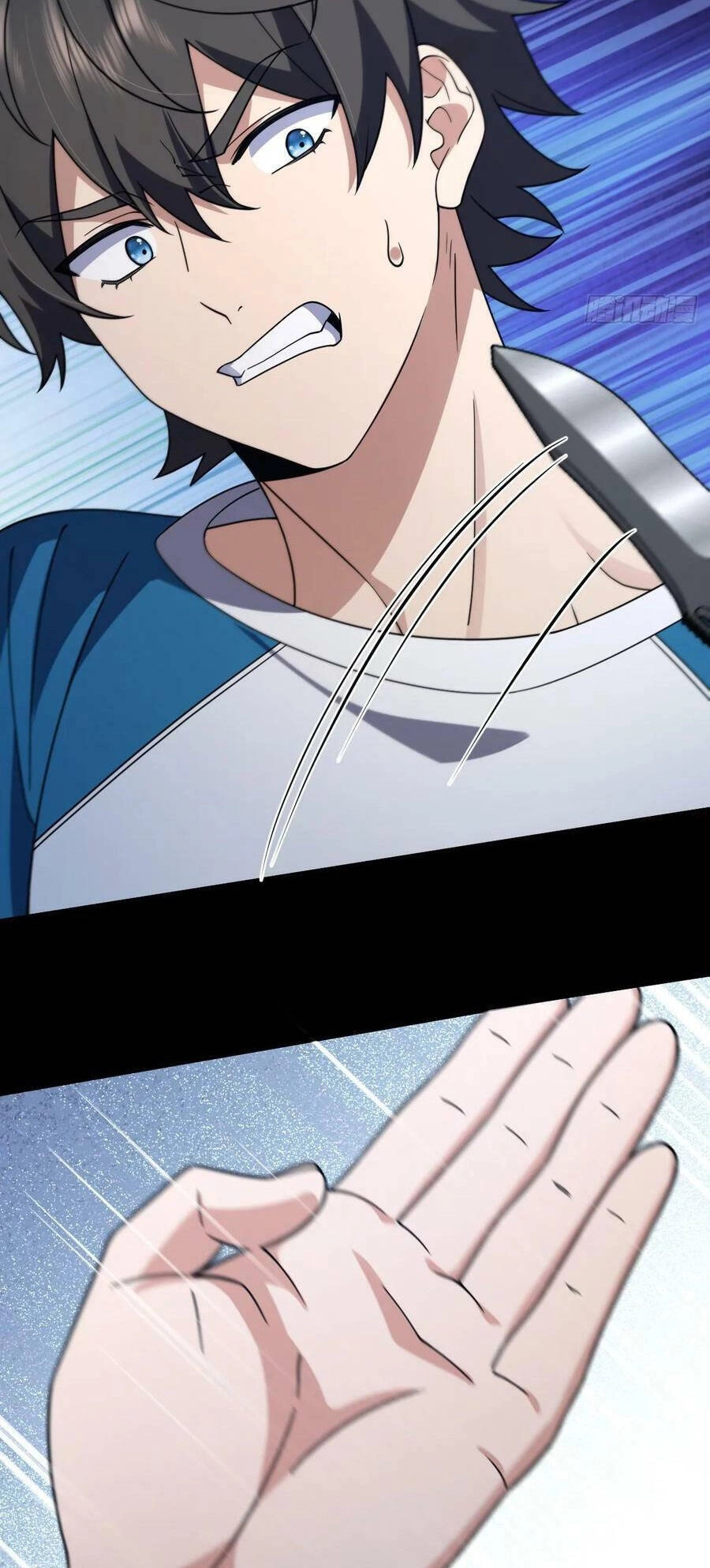 Bà Xã Nhà Tôi Đến Từ Ngàn Năm Trước Chapter 156 - 3