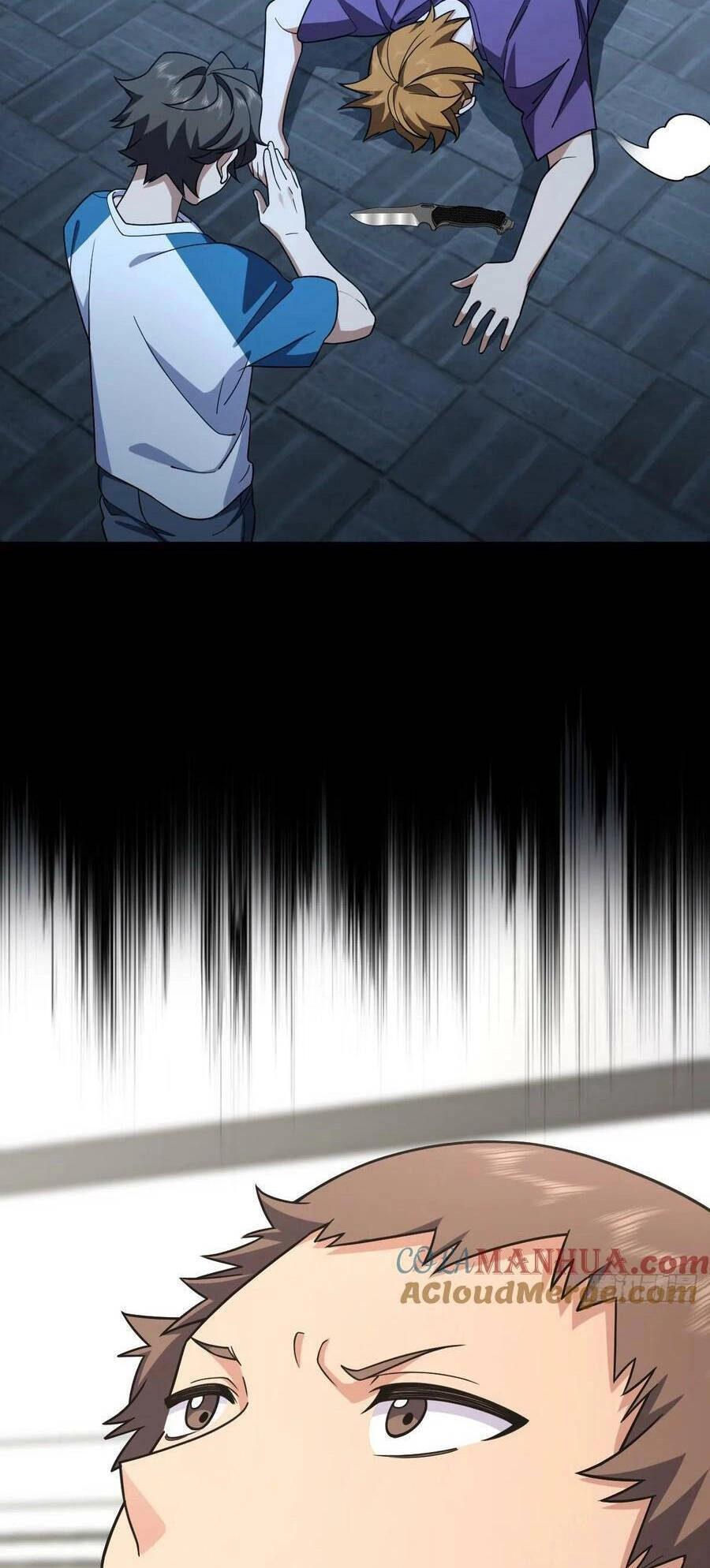 Bà Xã Nhà Tôi Đến Từ Ngàn Năm Trước Chapter 156 - 6