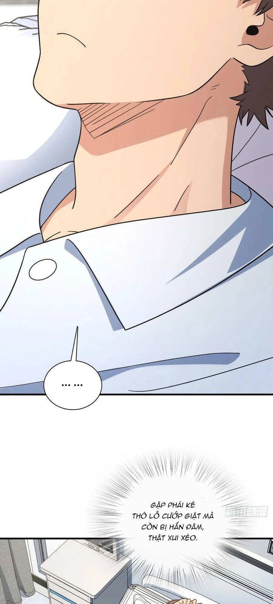 Bà Xã Nhà Tôi Đến Từ Ngàn Năm Trước Chapter 156 - 7