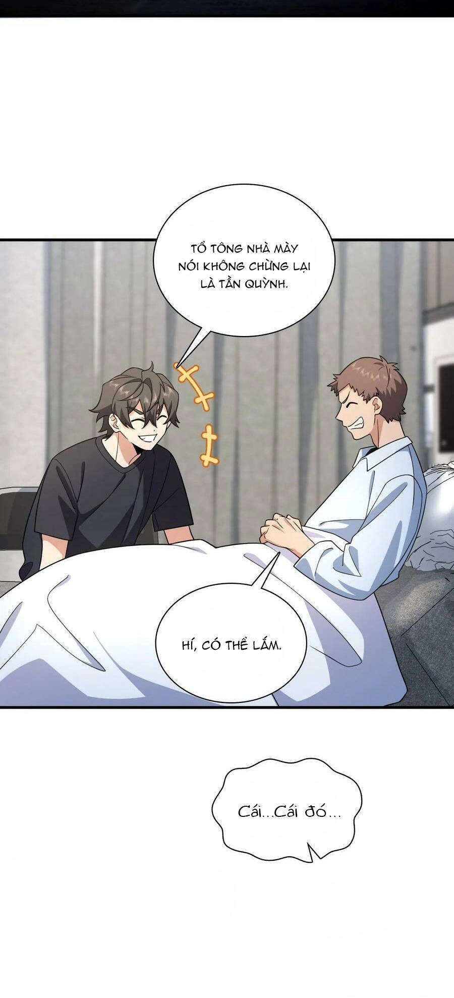 Bà Xã Nhà Tôi Đến Từ Ngàn Năm Trước Chapter 156 - 9