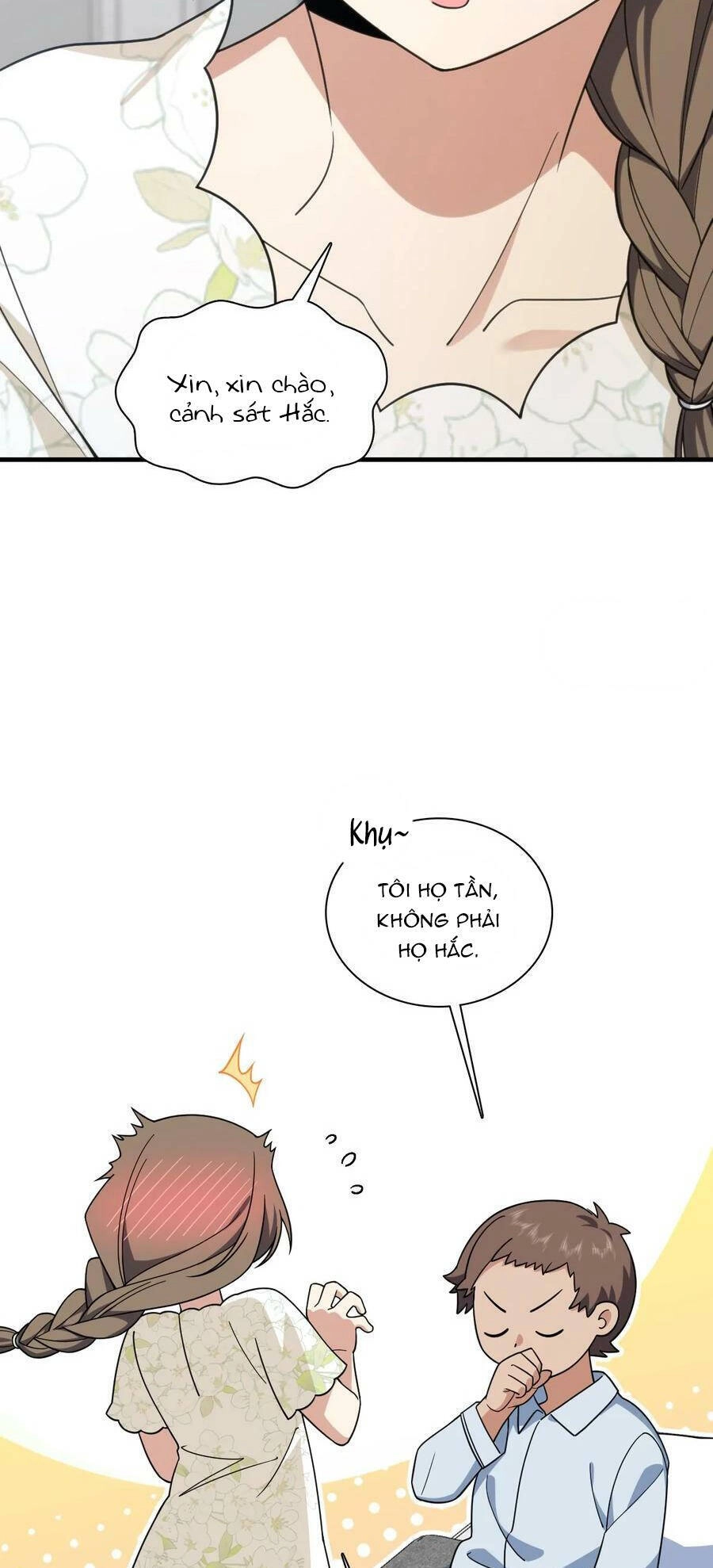 Bà Xã Nhà Tôi Đến Từ Ngàn Năm Trước Chapter 156 - 14