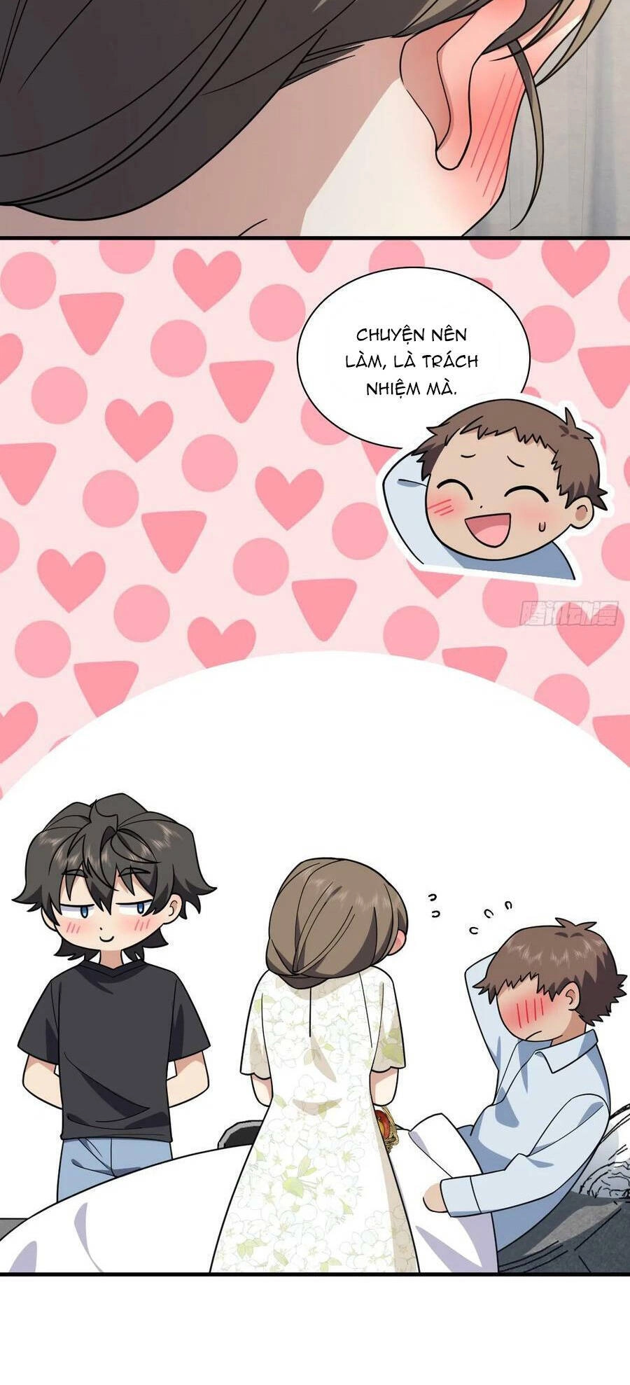 Bà Xã Nhà Tôi Đến Từ Ngàn Năm Trước Chapter 156 - 16